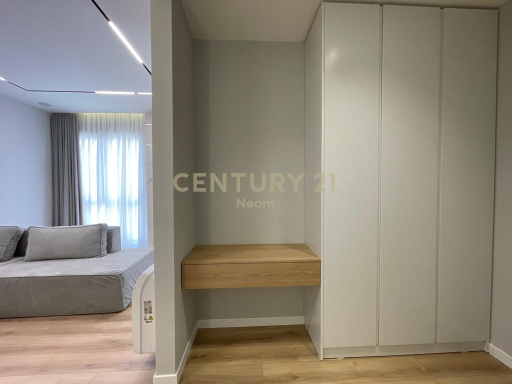 QIRA, PREMIUM 1+1 APARTMENT with PARKING SPACE ‼️
