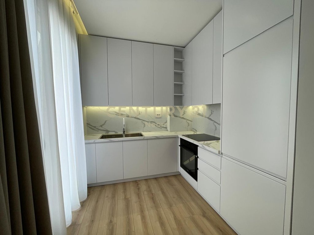QIRA, PREMIUM 1+1 APARTMENT with PARKING SPACE ‼️