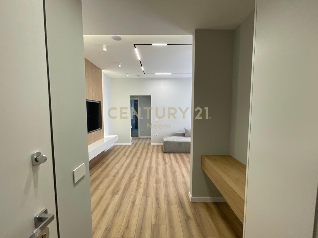 QIRA, PREMIUM 1+1 APARTMENT with PARKING SPACE ‼️