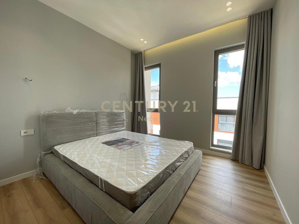 QIRA, PREMIUM 1+1 APARTMENT with PARKING SPACE ‼️