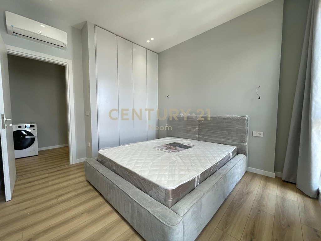 QIRA, PREMIUM 1+1 APARTMENT with PARKING SPACE ‼️