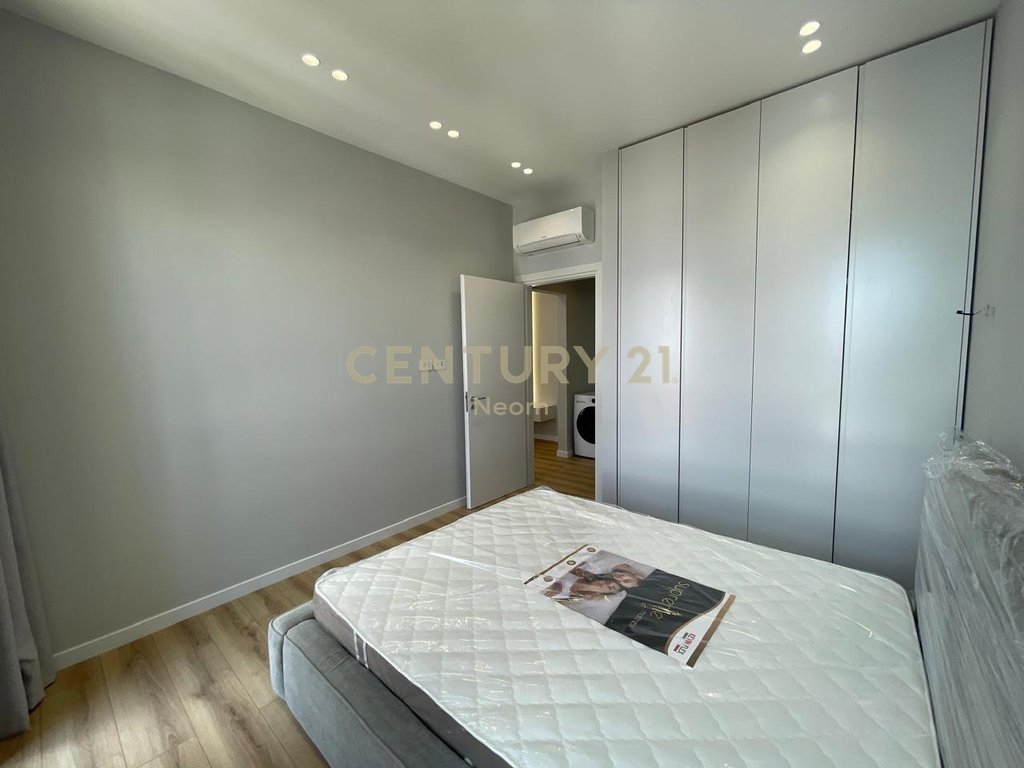 QIRA, PREMIUM 1+1 APARTMENT with PARKING SPACE ‼️