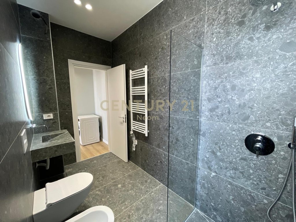 QIRA, PREMIUM 1+1 APARTMENT with PARKING SPACE ‼️