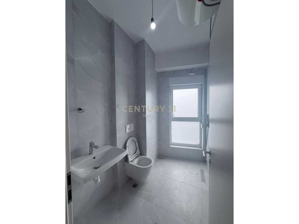 Apartment 1+1 for Sale at 'Kaimi' Residence Ali Dem