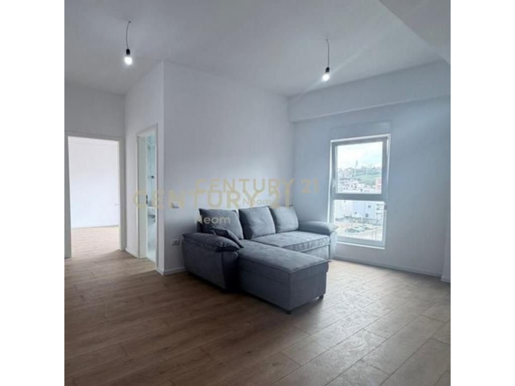 Apartment 1+1 for Sale at 'Kaimi' Residence Ali Dem