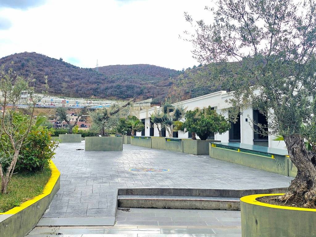 2+1 APARTMENT FOR SALE – KODRA E DIELLIT