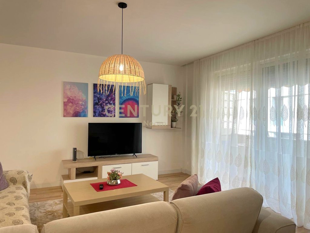 APARTMENT 2+1 FOR SALE – BOGDANËVE STREET