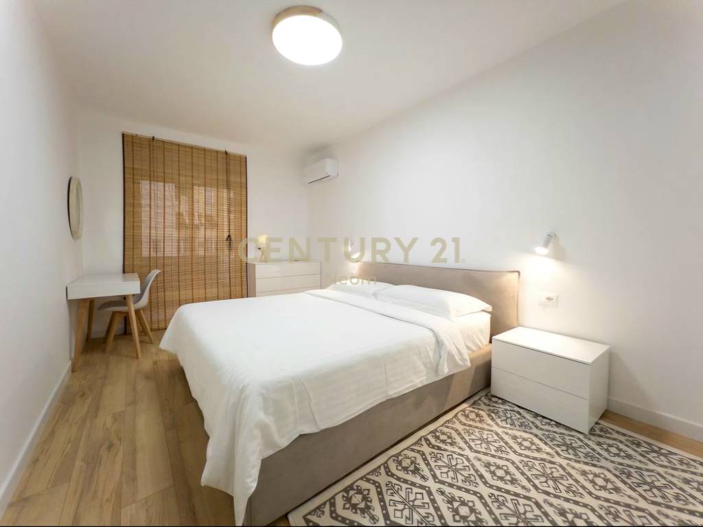 APARTMENT 2+1 FOR SALE – BOGDANËVE STREET