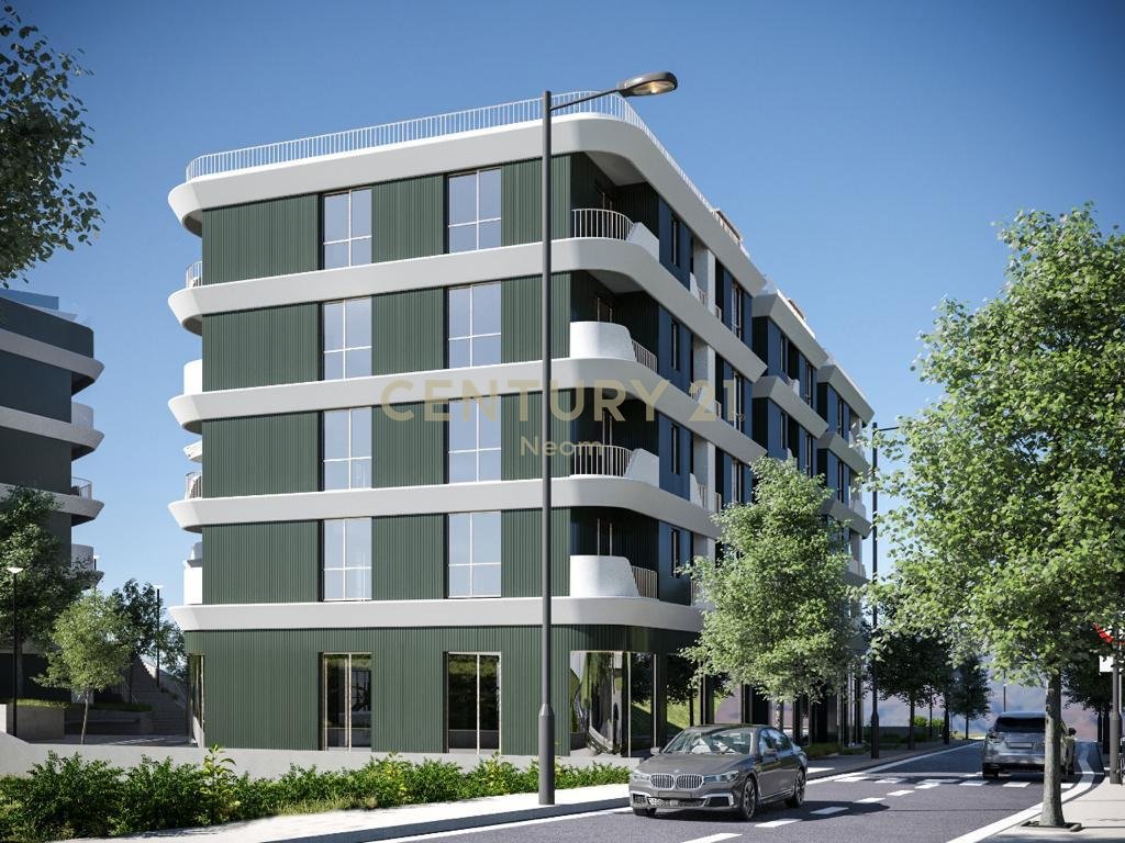 Apartment 2+1 for Sale near the Dry Lake