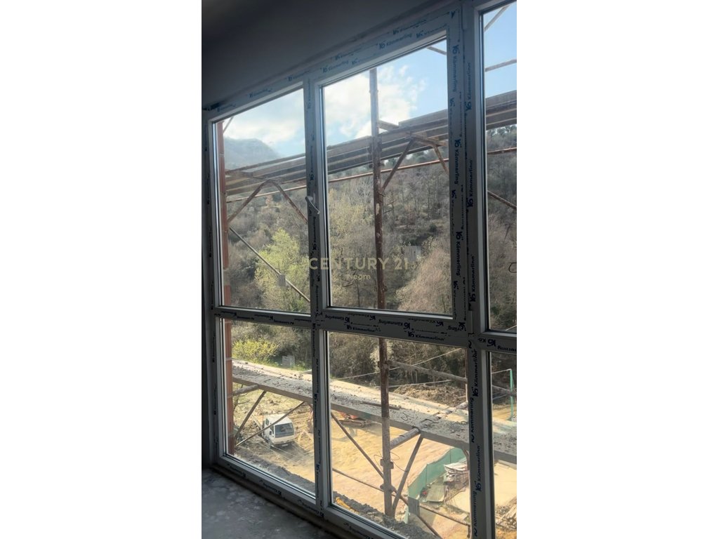 Apartment 2+1 for Sale near the Dry Lake