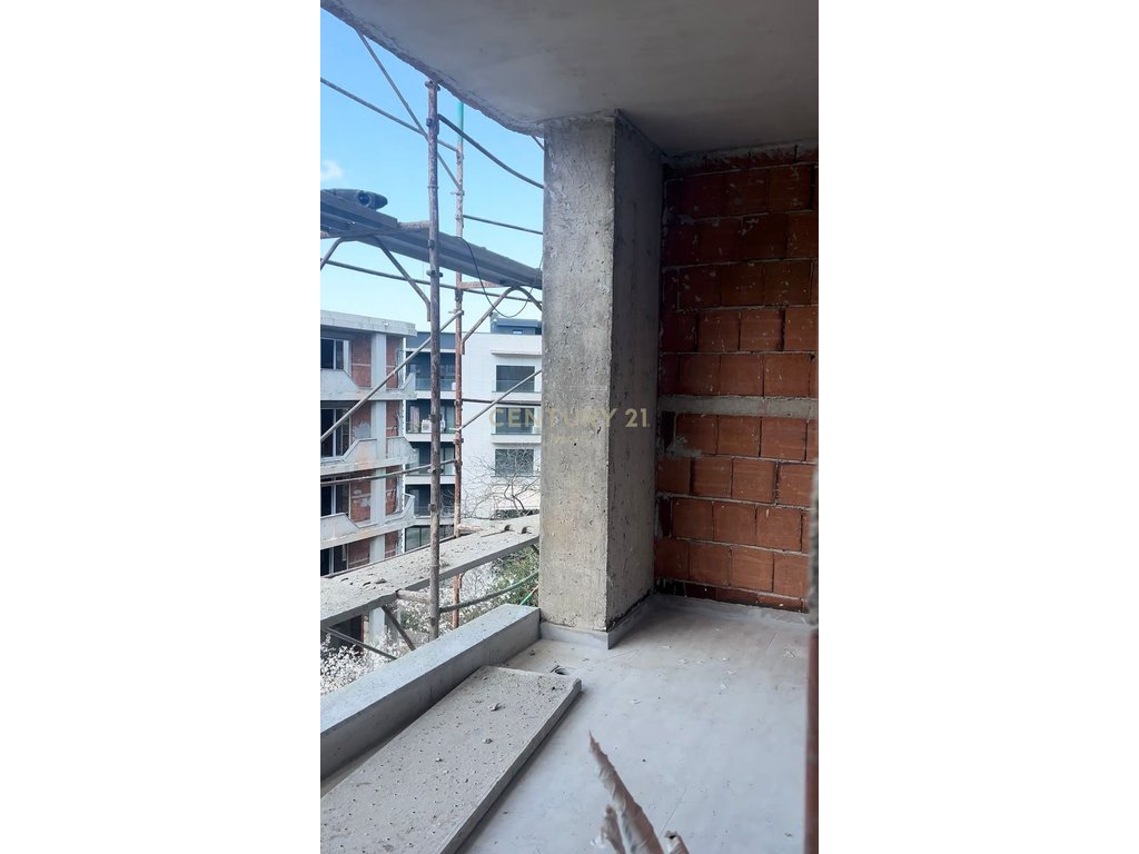 Apartment 2+1 for Sale near the Dry Lake