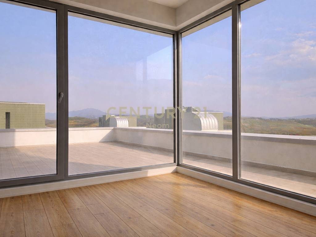 3-STOREY INDIVIDUAL VILLAS FOR SALE IN FARKE