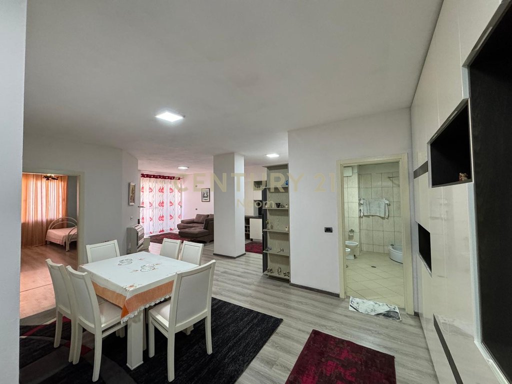 2+1 APARTMENT FOR RENT NEAR GRAND GALLERY IN YZBERISHT!