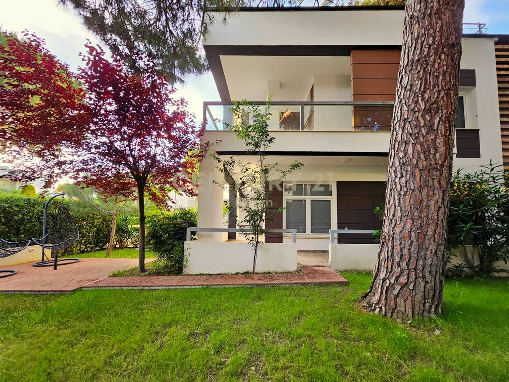 VILLA FOR SALE – LURA COMPLEX 1, LALZI BAY