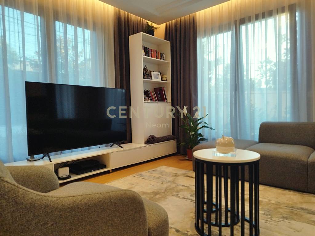 Shesim Villa near Venue Club