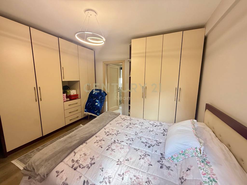 SHESIM, MODERN APARTMENT 3+1+2 with 2 PARKING SPOTS & VERANDA + TERRACE‼️