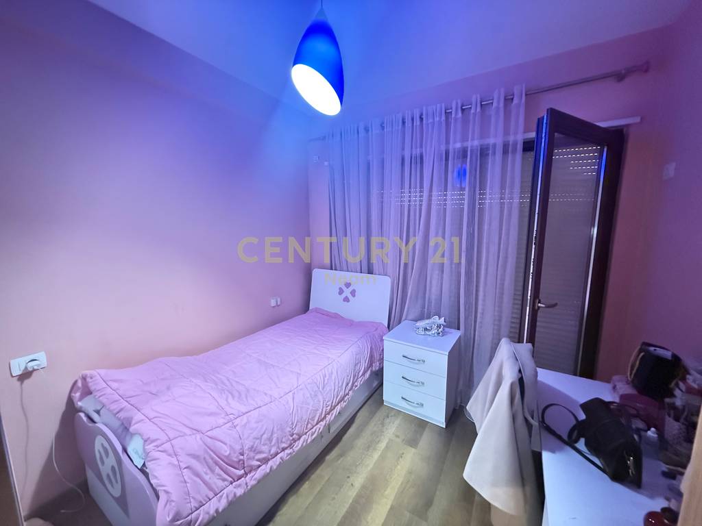 SHESIM, MODERN APARTMENT 3+1+2 with 2 PARKING SPOTS & VERANDA + TERRACE‼️