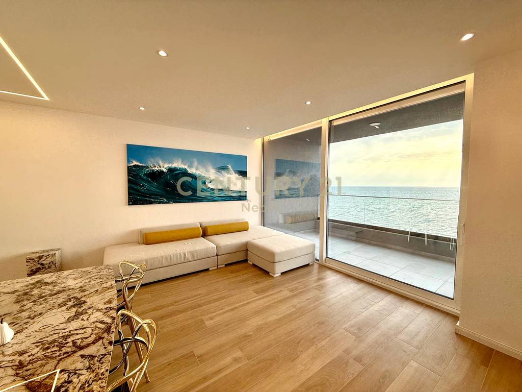 SHITET APARTMENT MODERN ME SUPER PAMJE SHENGJIN