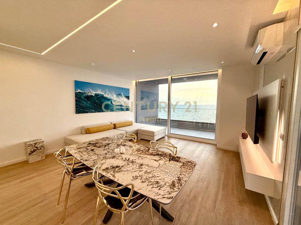 SHITET APARTMENT MODERN ME SUPER PAMJE SHENGJIN