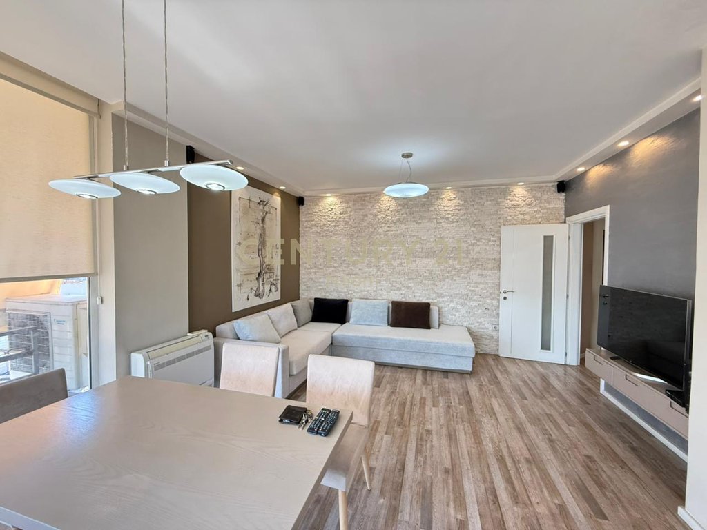 FOR SALE - INVESTED 2+1+2 APARTMENT – IRFAN TOMINI STREET