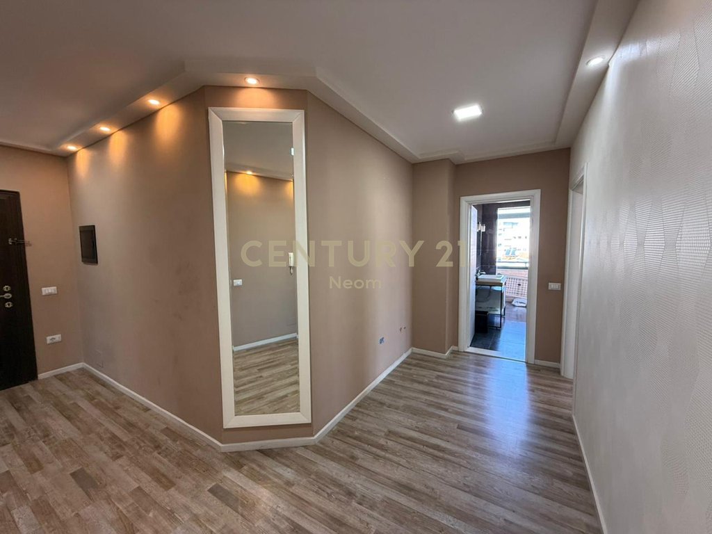 FOR SALE - INVESTED 2+1+2 APARTMENT – IRFAN TOMINI STREET