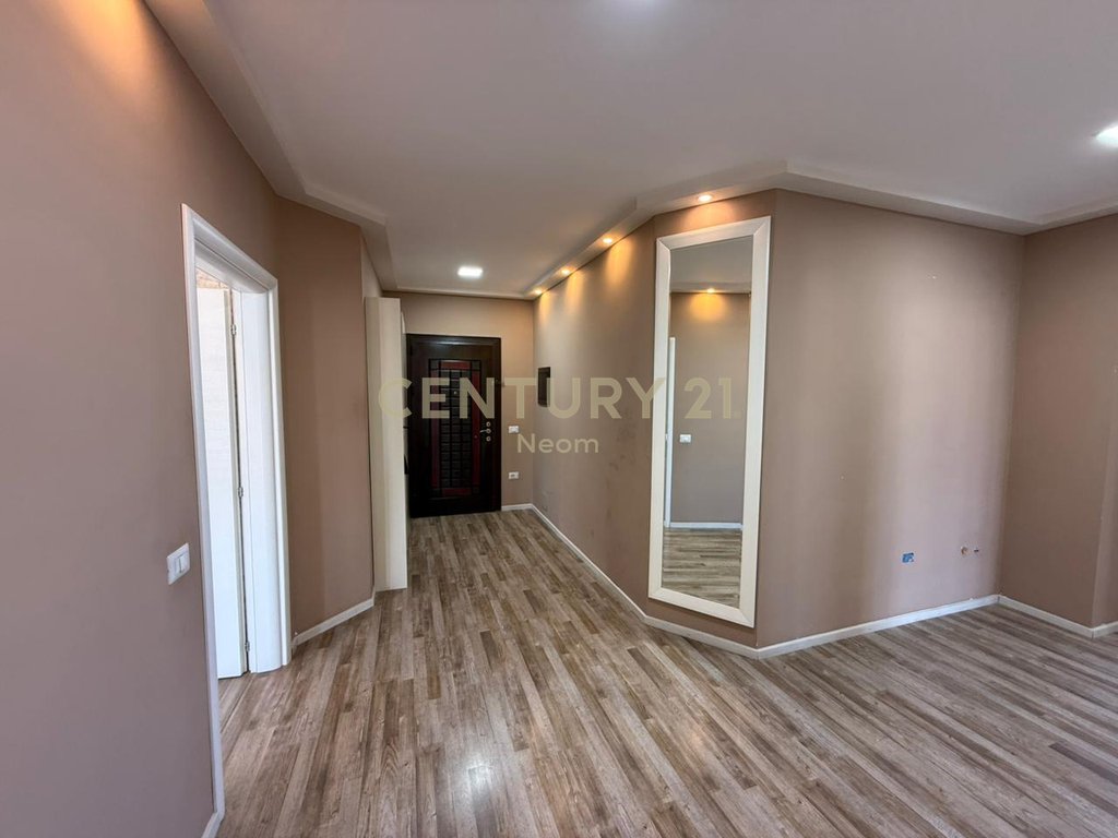 FOR SALE - INVESTED 2+1+2 APARTMENT – IRFAN TOMINI STREET