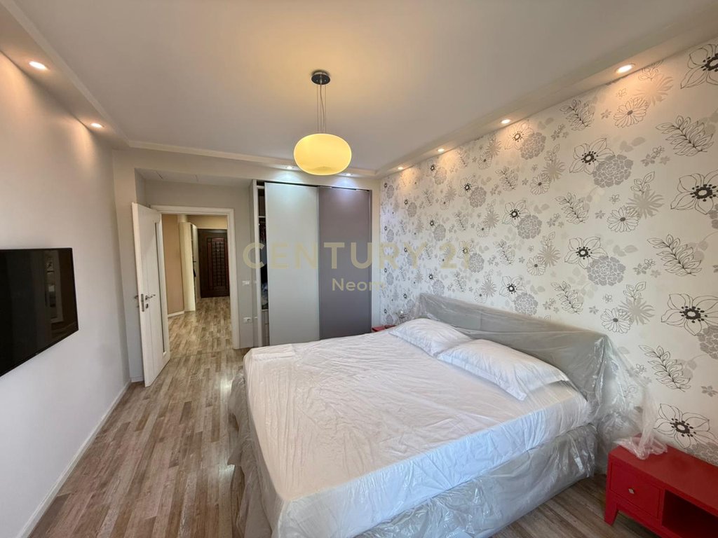 FOR SALE - INVESTED 2+1+2 APARTMENT – IRFAN TOMINI STREET