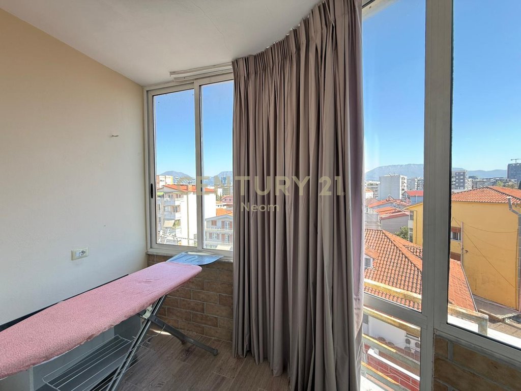 FOR SALE - INVESTED 2+1+2 APARTMENT – IRFAN TOMINI STREET