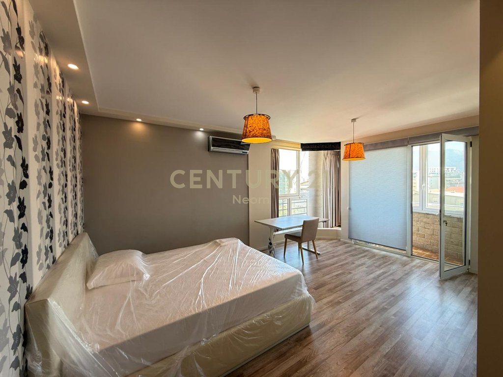 FOR SALE - INVESTED 2+1+2 APARTMENT – IRFAN TOMINI STREET
