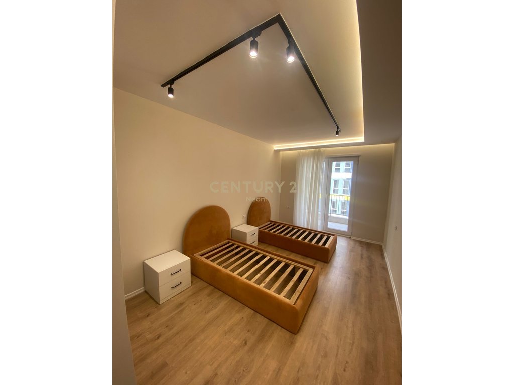 2+1 apartment for sale in Univers City.