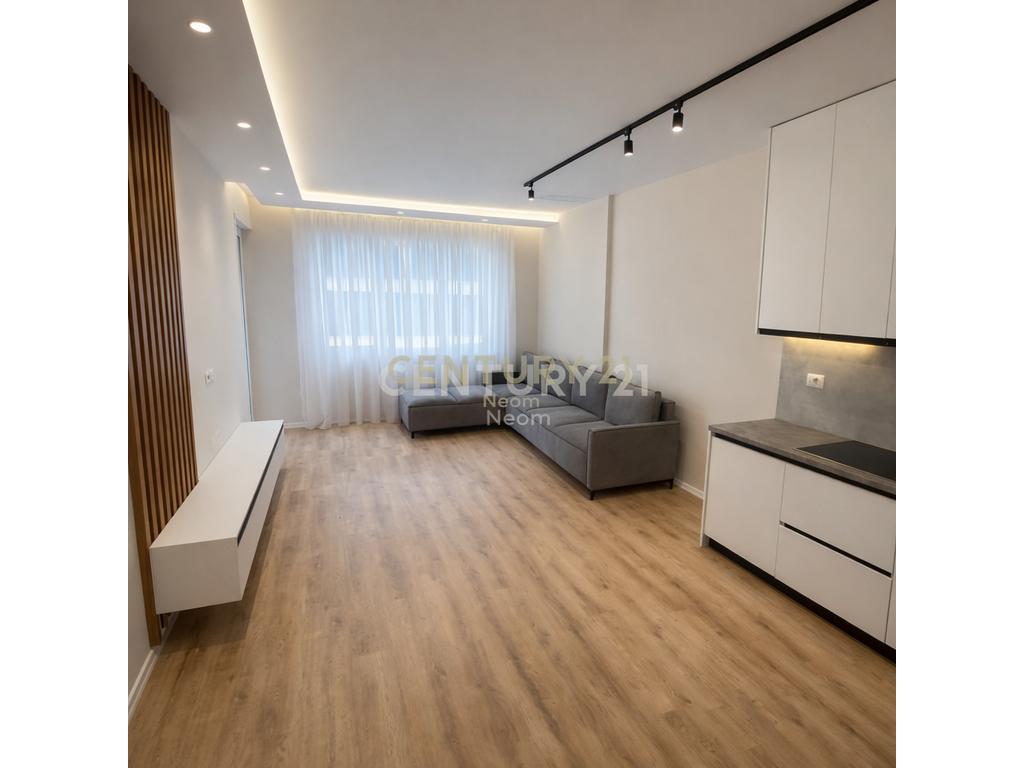2+1 apartment for sale in Univers City.