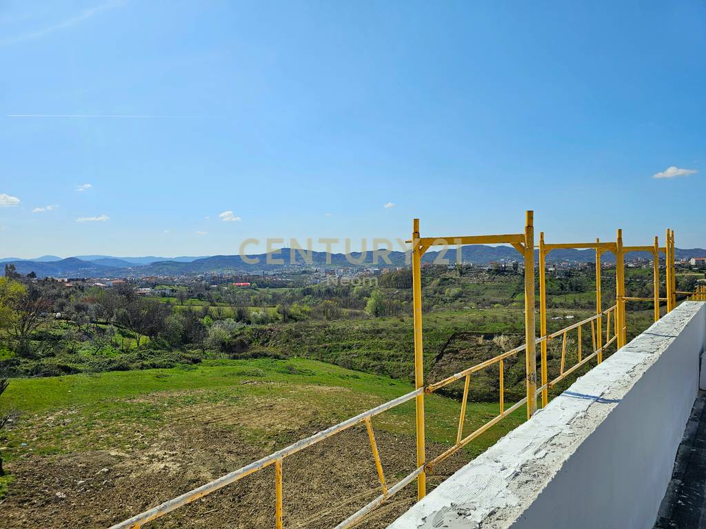 Vile near Lake Farka