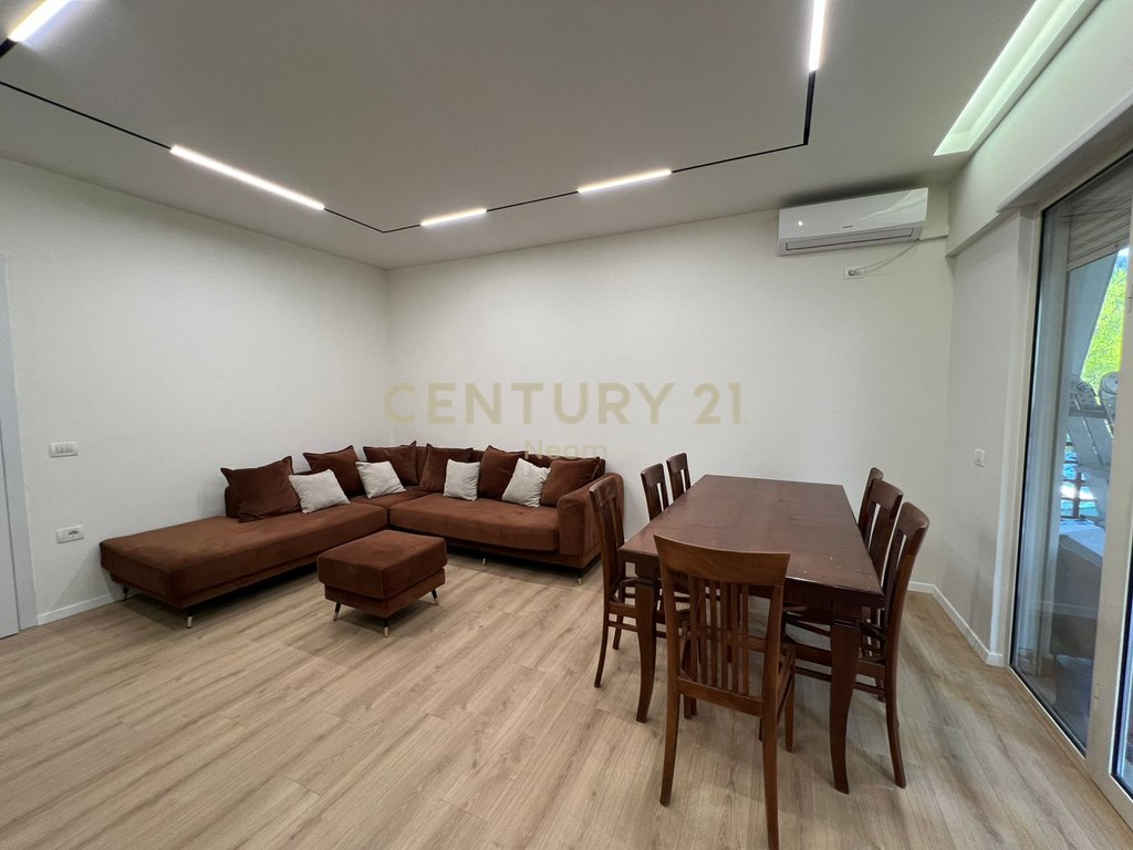 Apartment 3+1+2 Parking Spaces for Rent, at the Artificial Lake