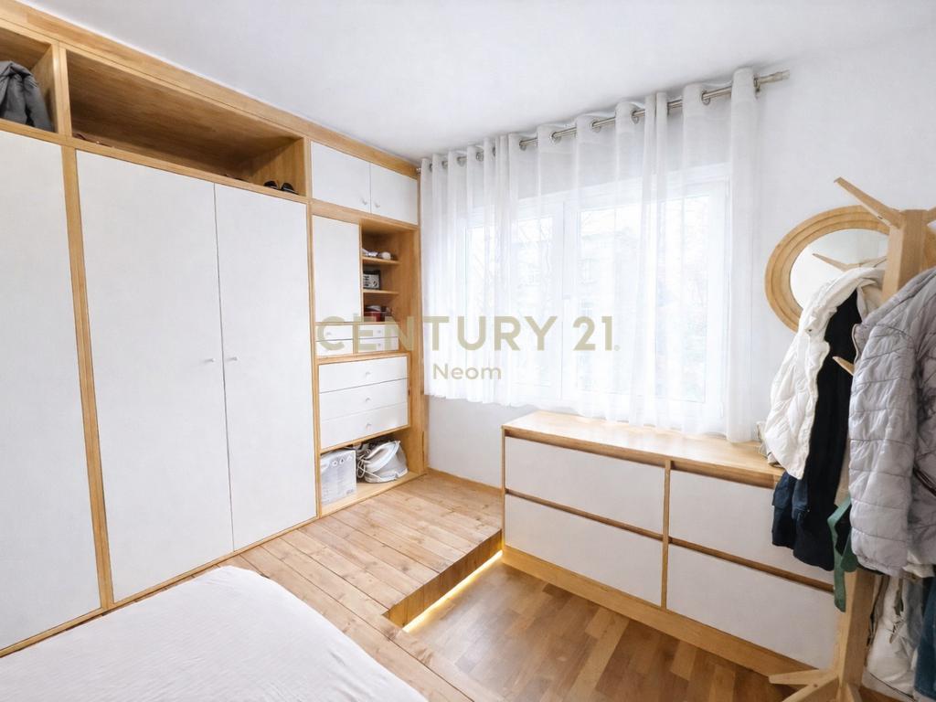 Apartment 1+1 for sale in the heart of Myslym Shyri