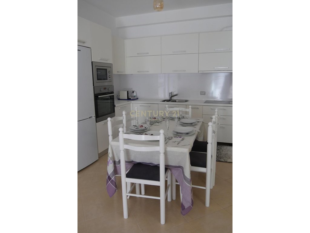 1+1 Apartment for Rent in Vlore