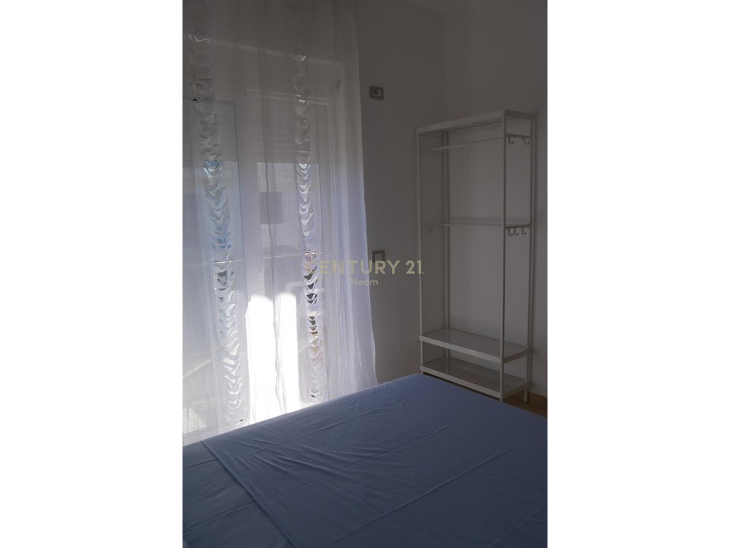 1+1 Apartment for Rent in Vlore