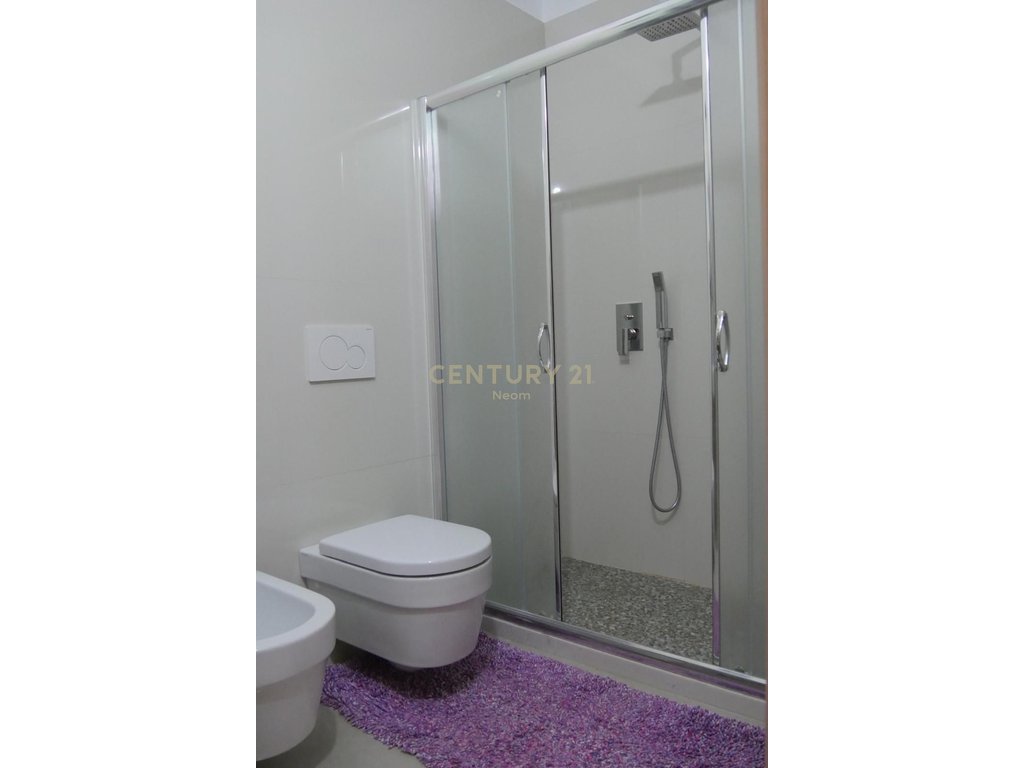 1+1 Apartment for Rent in Vlore