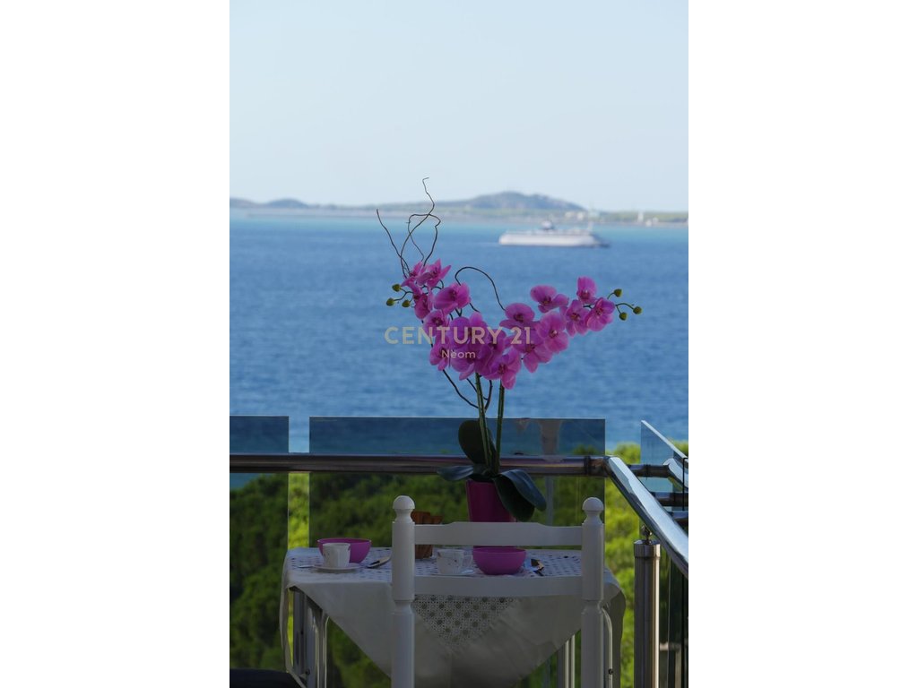 1+1 Apartment for Rent in Vlore