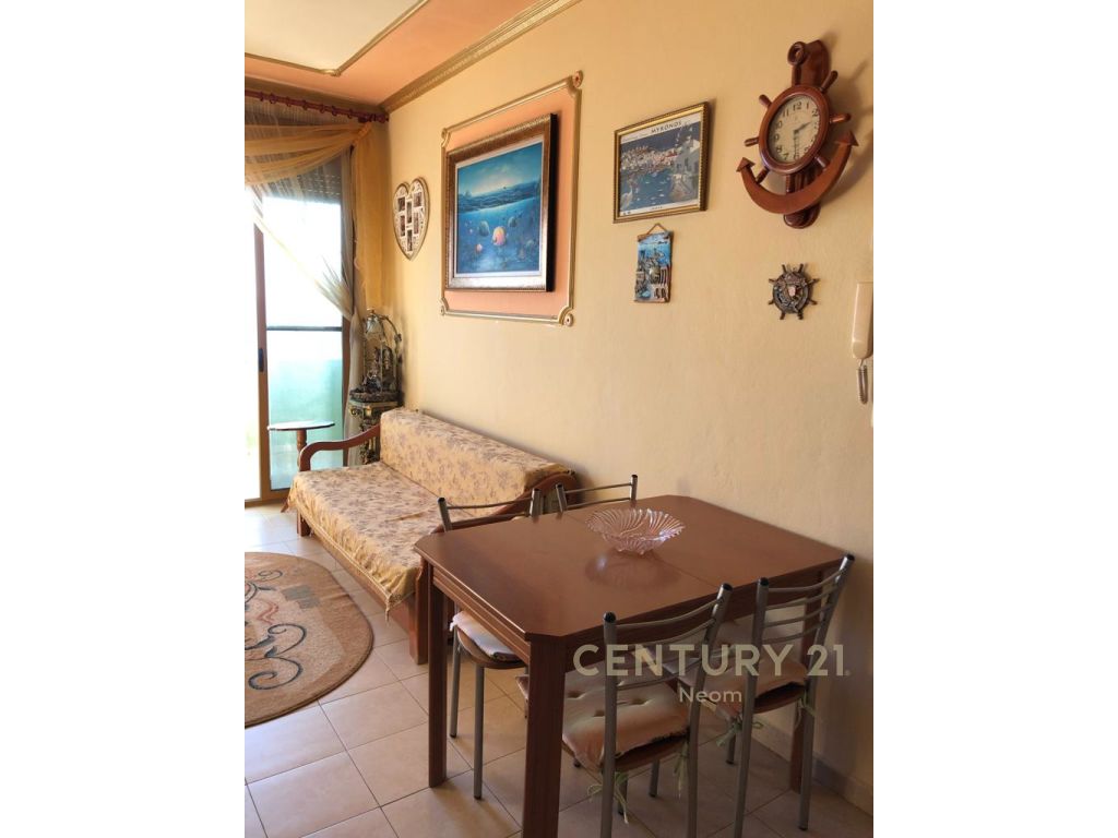 RENT, APARTMENT 1+1 IN DURRES‼️