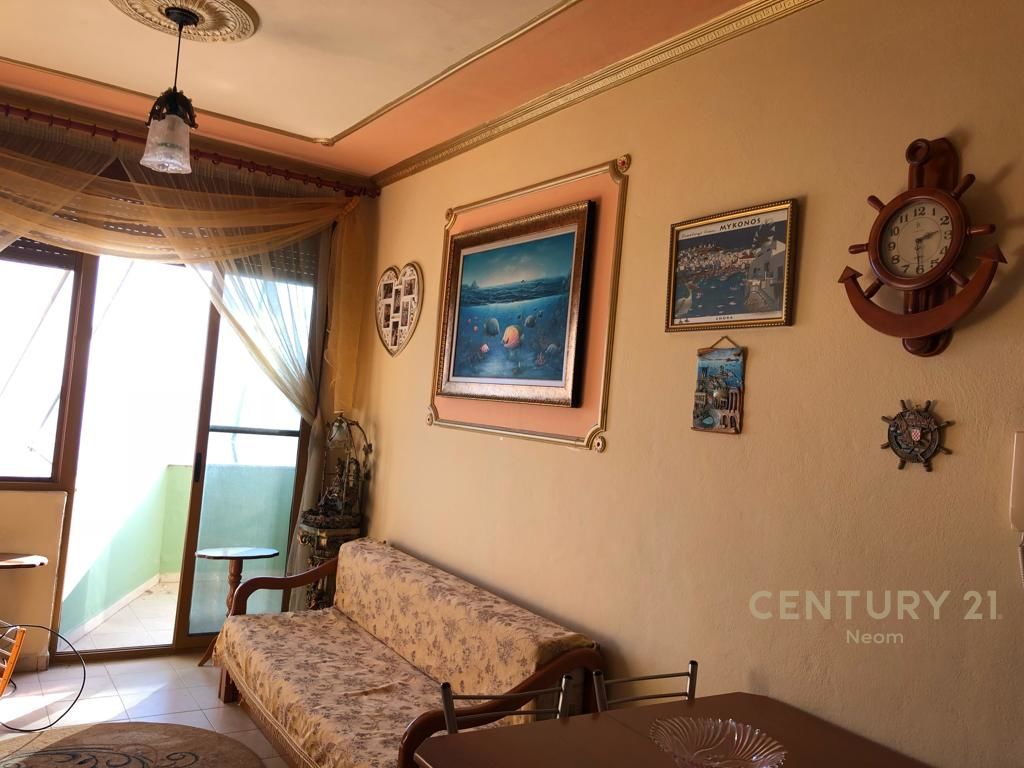 RENT, APARTMENT 1+1 IN DURRES‼️