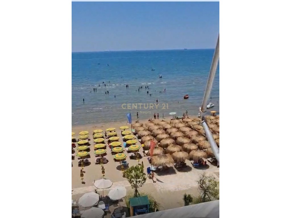 RENT, APARTMENT 1+1 IN DURRES‼️