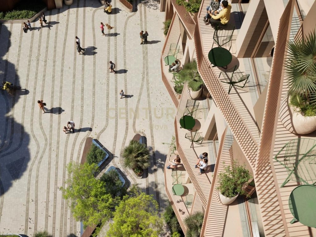 1+1 apartment for sale in Shengjin - €93,555.00 | 69 m²