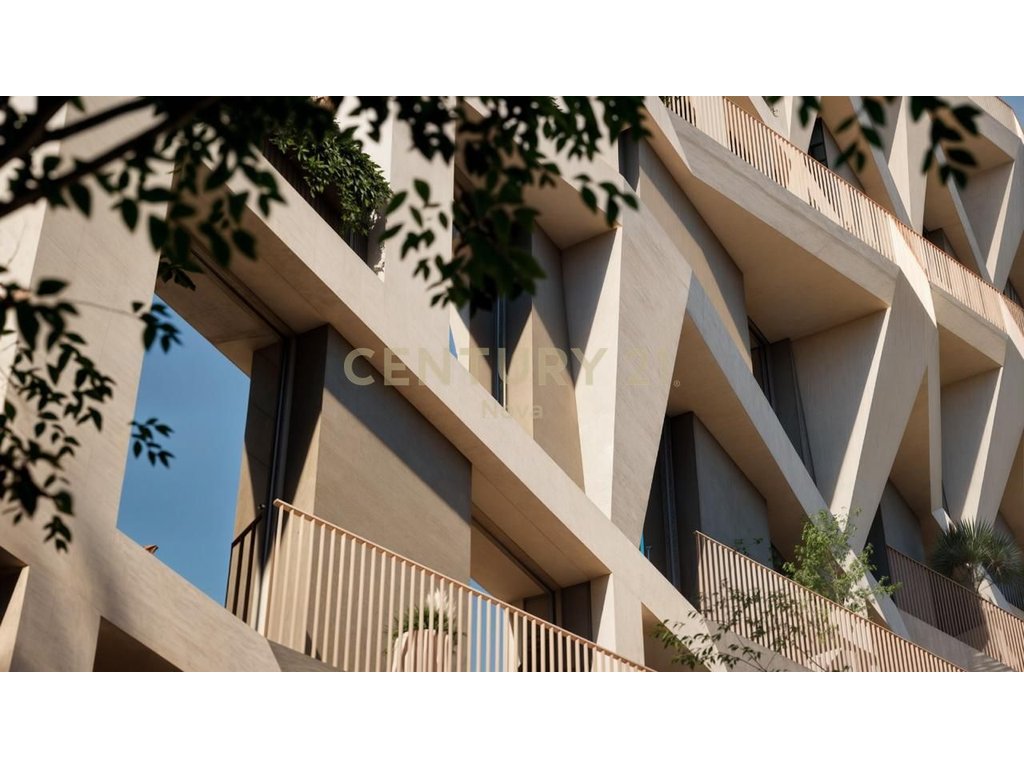 1+1 apartment for sale in Shengjin - €93,555.00 | 69 m²