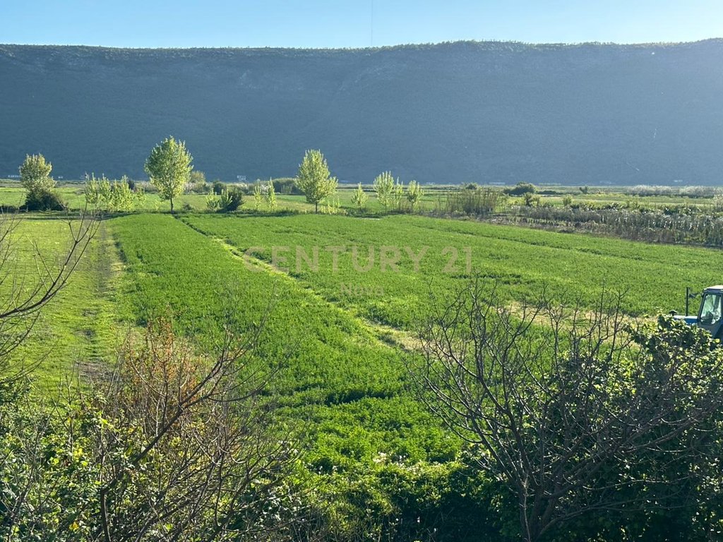 Land for sale in Balldre Lezhe 2820m2, 22,000 euros