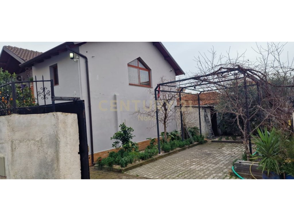 SHITET VILLE 2 KATESHE SMT LEZHE