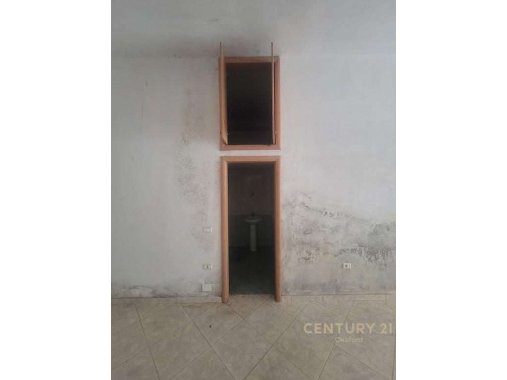 UNIT FOR SALE NEAR KATRATI FUEL STATION
