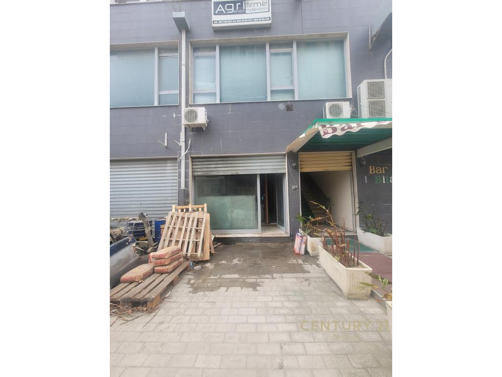 UNIT FOR SALE NEAR KATRATI FUEL STATION