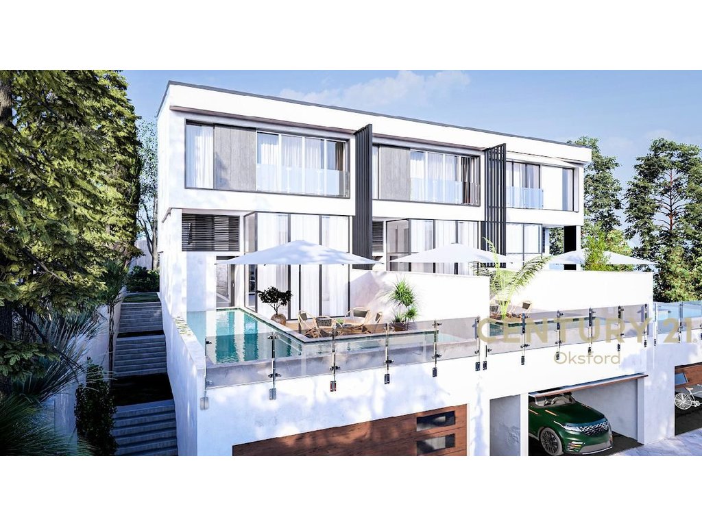 MATCHED TO BE ATTACHED TYPE B, AT FLOWERS HILL LUNDER RESIDENCE!