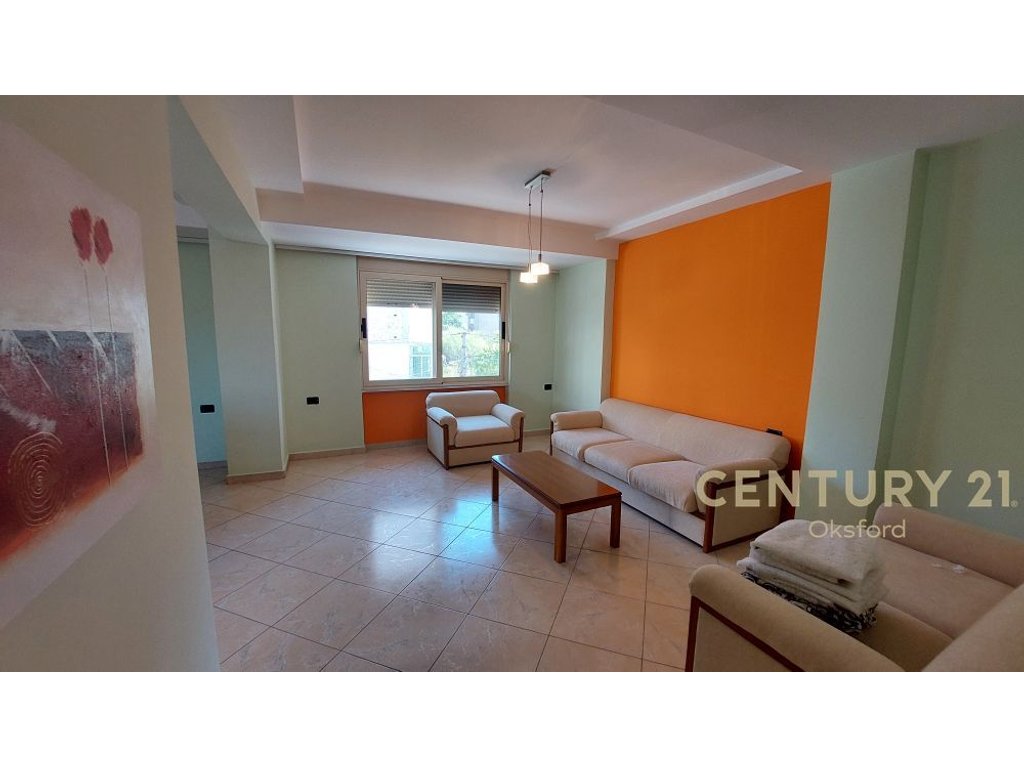 APARTAMENT 2+1+2 PER QIRA PRANE SHKOLLES "ALI DEMI"