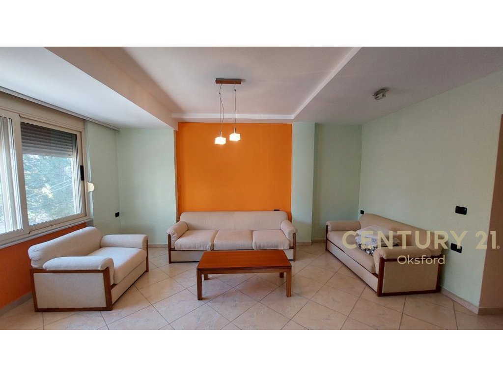 APARTAMENT 2+1+2 PER QIRA PRANE SHKOLLES "ALI DEMI"
